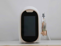 Máy Mesotheraphy Hello Face 3