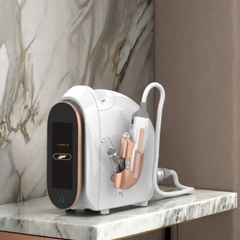 Máy Mesotheraphy Hello Face 3