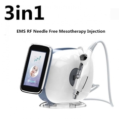 Máy tiêm Mesogun Nano RF+EMS