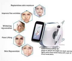 Máy tiêm Mesogun Nano RF+EMS