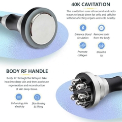 Máy giảm béo quang đông Sapphire