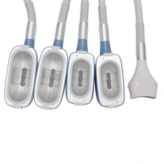 Máy giảm béo quang đông Sapphire