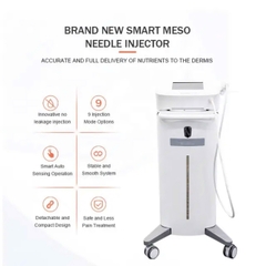 Máy tiêm tinh chất HYCOOX