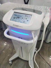 Máy tiêm tinh chất HYCOOX
