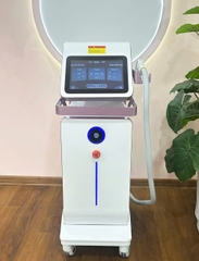 Máy triệt lông diode laser FQBEAUTY