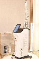 Máy laser CO2 LUMI PRO