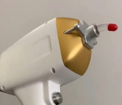 Máy triệt lông Soprano Titanium