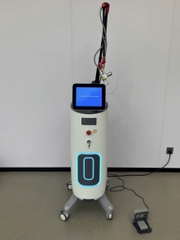 Máy laser CO2 Fractional BVLASER