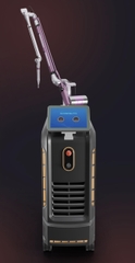 Máy laser Pico Ultra Iris