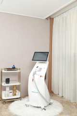 Máy triệt lông MAGice