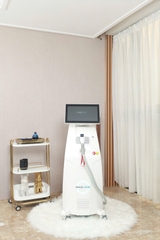 Máy triệt lông MAGice