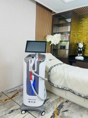 Máy triệt lông GOLDWINN LASER PRO 1