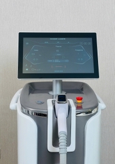 Máy triệt lông GOLDWINN LASER PRO 1