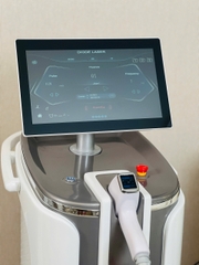 Máy triệt lông GOLDWINN LASER PRO 1