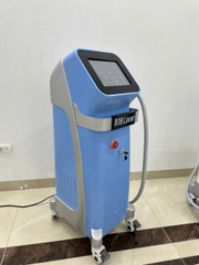 Máy triệt lông diode 808 laser