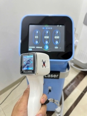 Máy triệt lông diode 808 laser