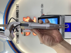 Máy laser trục khuỷu Keylaser