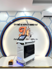 Máy laser HydroCool Pico
