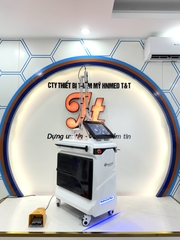 Máy laser HydroCool Pico