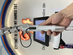 Máy laser HydroCool Pico