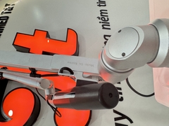 Máy laser HydroCool Pico