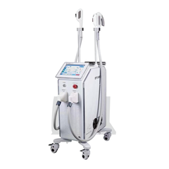 Máy triệt lông OPT SHR