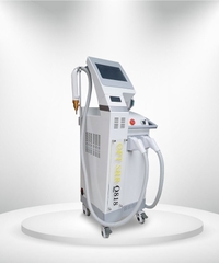 Máy Triệt Lông Opt Shr Q818