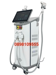 Máy triệt lông BVLASER