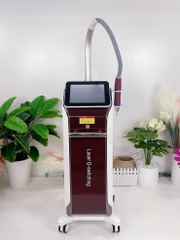 Máy Laser Q-switching