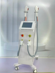 Máy triệt lông OPT light Doctor