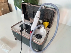 Các mẫu máy laser mini