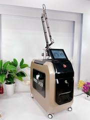 Máy laser RHINO