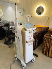 Máy triệt lông và laser BUSAN
