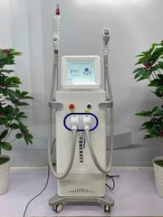 Máy triệt lông và laser FQ BEAUTY
