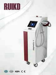 Máy triệt lông RUIKD