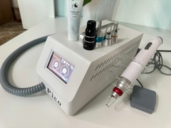 Các mẫu máy laser mini