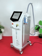 Máy laser toning