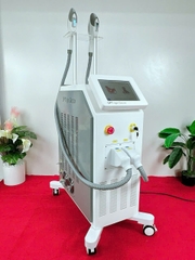 Máy triệt lông OPT light Doctor
