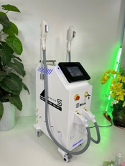 Máy triệt lông SWAN