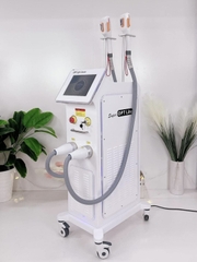 Máy triệt lông OPT light Doctor