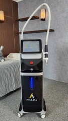 Máy laser MALDA