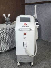 Máy laser MAXIMUS