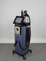 Máy triệt lông và laser ALMA