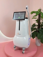 Máy triệt lông axenix