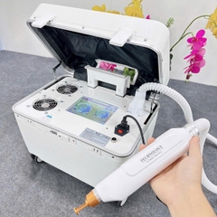 Các mẫu máy laser mini