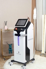Máy laser SAPPHIRE