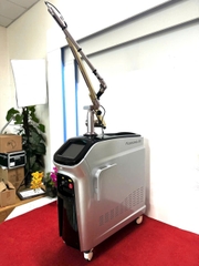 Máy laser Picoseconds R8