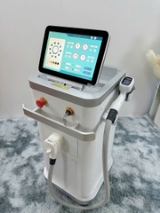 Máy triệt lông BOSLASER