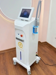Máy laser HQ6
