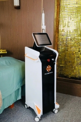 Máy laser FLORENCE
